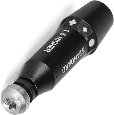 .335 Golf Shaft Adapter Compatible with PXG 0811,GEN 1&GEN 2&GEN 4 Driver&Fairway Wood RH in Saudi Arabia