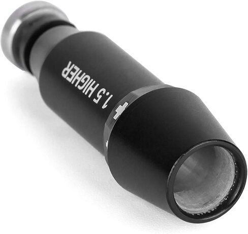 .335 Golf Shaft Adapter Compatible with PXG 0811,GEN 1&GEN 2&GEN 4 Driver&Fairway Wood RH in Saudi Arabia