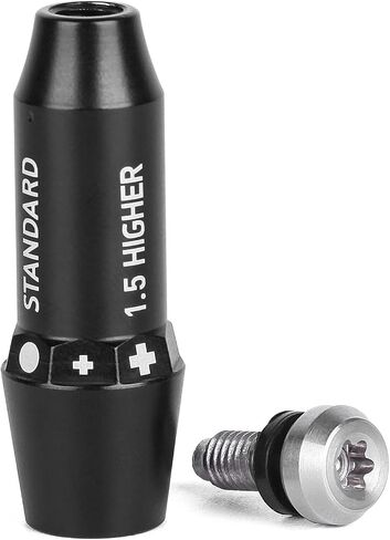 .335 Golf Shaft Adapter Compatible with PXG 0811,GEN 1&GEN 2&GEN 4 Driver&Fairway Wood RH in Saudi Arabia