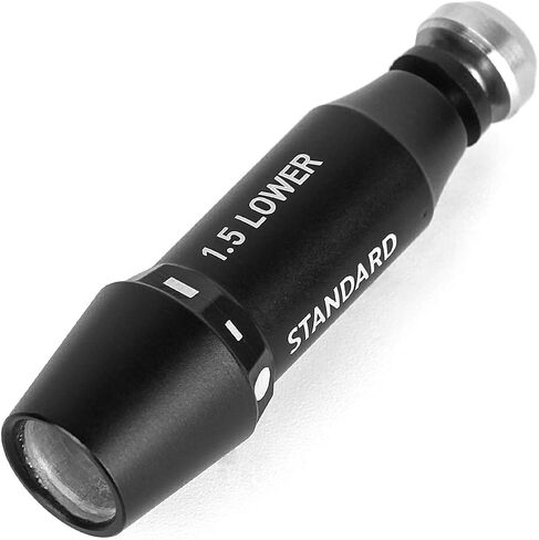 .335 Golf Shaft Adapter Compatible with PXG 0811,GEN 1&GEN 2&GEN 4 Driver&Fairway Wood RH in Saudi Arabia