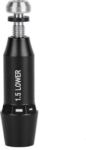 .335 Golf Shaft Adapter Compatible with PXG 0811,GEN 1&GEN 2&GEN 4 Driver&Fairway Wood RH in Saudi Arabia