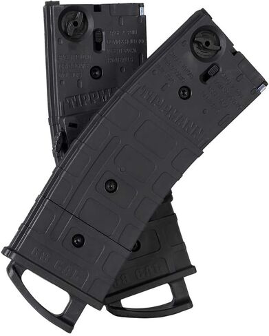 محمل أقلام تلوين Tippmann TMC MAGFED (أسود) in Saudi Arabia