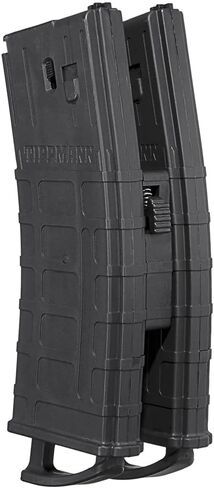 محمل أقلام تلوين Tippmann TMC MAGFED (أسود) in Saudi Arabia