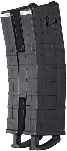 محمل أقلام تلوين Tippmann TMC MAGFED (أسود) in Saudi Arabia