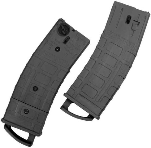 محمل أقلام تلوين Tippmann TMC MAGFED (أسود) in Saudi Arabia