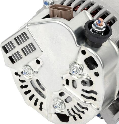 OCPTY Alternator 210-0722 Fit for Toyota Rav4 L4 2.5L 2009-2012 for Toyota Camry L4 2.5L 2012-2015 for Scion Tc L4 2.5L 2011-2016 9664219-227 104210-2270 Automotive Replacement Alternators in Kuwait