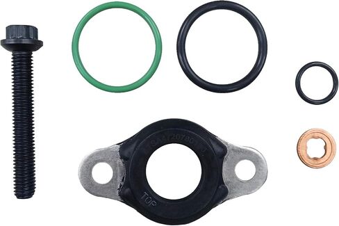 BTS-A4600700987 طقم حلقة حاقن O-Ring لحاقن DD15 DD13 in Kuwait
