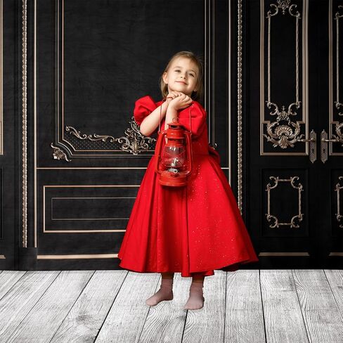 Kate Photography Floor Mats Brown Wood Flooring Backdrop Newborn Photography Props Rubber Floor Mat Backdrop for Photography Studio 8x5ft in Saudi Arabia