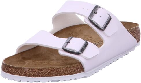 Arizona Birko-Flor White 42 US11WOMEN-9MEN in Saudi Arabia