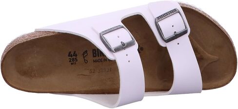 Arizona Birko-Flor White 42 US11WOMEN-9MEN in Saudi Arabia