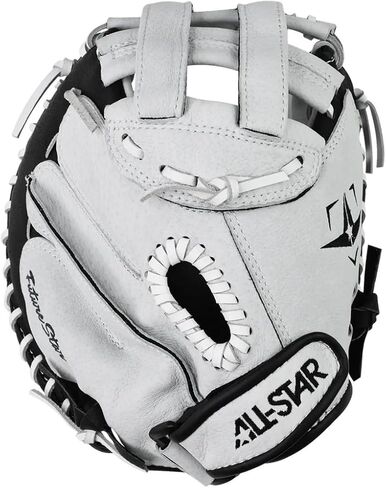 قفاز All-Star Future Star مقاس 34 بوصة CMW-FS-A Fastpitch Softball Catcher's Mitt in Saudi Arabia
