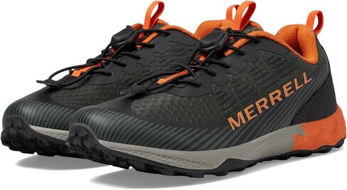 حذاء رياضي Merrell للجنسين للأطفال من Agility Peak in Kuwait