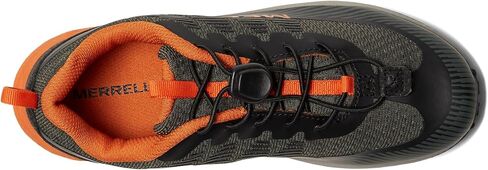 حذاء رياضي Merrell للجنسين للأطفال من Agility Peak in Kuwait