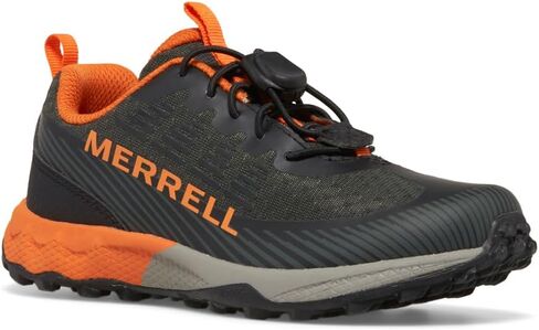 حذاء رياضي Merrell للجنسين للأطفال من Agility Peak in Kuwait