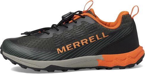 حذاء رياضي Merrell للجنسين للأطفال من Agility Peak in Kuwait
