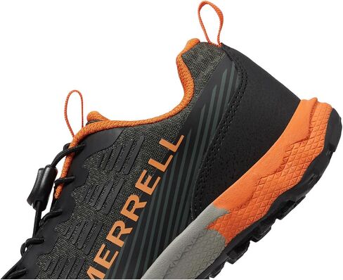 حذاء رياضي Merrell للجنسين للأطفال من Agility Peak in Kuwait