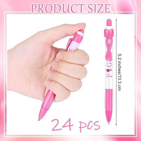 Aodaer 48 Pieces It's a Boy Baby Shower Ballpoint Pens Blue Retractable Gel Pen with Soft Grip Baby Shower Pens for Boy Comfortable Black Ink Pen for Baby Shower Favors Party Guests Gifts in Kuwait