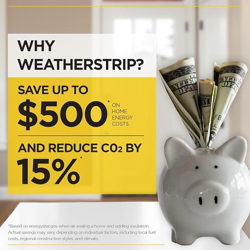 منتجات البناء M-D 91396 مطلية بالفينيل، 96 بوصة، أبيض in Kuwait