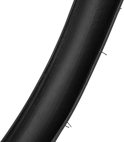 YUNSCM 2-PCS 26" Bike Tires 26x1.25/32-559 and 26" Bike Tubes Schrader Valve Compatible with Road Bike 26x1.0 26x1.25 Bicycle Tires and Tubes (P-1159) in Saudi Arabia