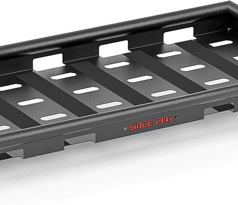 Rear Cargo Rack Basket Compatible with 2021 2022 2023 2024 Ford Bronco 4 Door Hardtops, Interior Luggage Carrier Storage Shelf (Excluding Softtop or Sport) in Kuwait