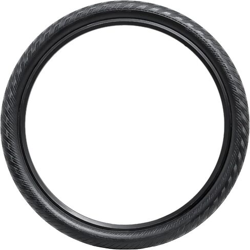 YUNSCM 2-PCS 27.5" Bike Tires 27.5x2.10/54-584 and 27.5" Heavy Duty Bike Tubes Schrader Valve with 2 Rim Strips Compatible with Mountain Bike 27.5x1.95/2.10/2.125 Bicycle Tires and Tubes (W-2120) in Saudi Arabia