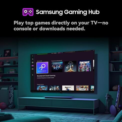تلفزيون جوجل الذكي 43 بوصة، تلفزيون جوجل بدقة 1080 بيكسل عالي الدقة مع Google Play وChromecast مدمج، HDR 10، Dolby Audio، جهاز التحكم الصوتي، بث البث التلفزيوني المباشر (Palette-Series، CG43-P3، موديل 2024) in Saudi Arabia