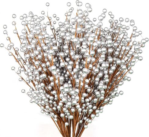 24-Inch Christmas Pine Wreath with 150 Lifelike Tips - Deluxe Evergreen Wreath for Indoor/Outdoor Use, Front Door Holiday Décor, Xmas Decorations for Home & Office in Saudi Arabia
