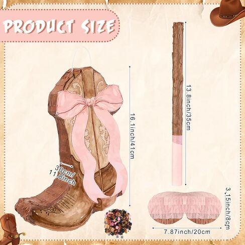 Fish Pinata with Pinata Stick, Blindfold and Confetti, Fish Shaped Pinatas for Go Fishing Party, Fish Birthday Pinata for Kids Animal Theme Birthday Decorations for Birthday Party (Fish) in Kuwait