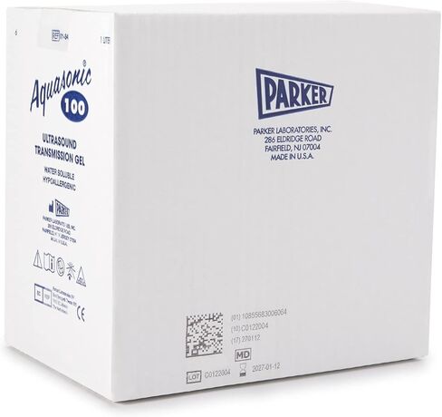 30809 جل الموجات فوق الصوتية، 5 لتر in Kuwait