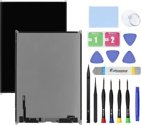 شاشة بديلة 8.3 بوصة لجهاز iPad Mini 6 2021 A2567 A2569 A2568 شاشة LCD زجاجية تعمل باللمس مجموعة محول رقمي ممتاز مع أدوات in Kuwait