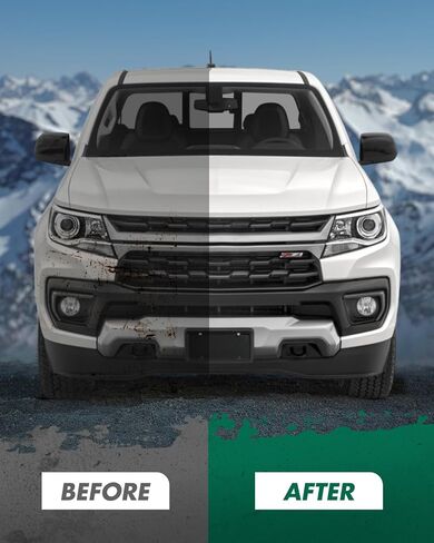 غطاء المصد الأمامي البلاستيكي من SCITOO بديل لـ 2013 2014 2015 2016 لسيارة Ford Escape المصد السابق CJ5Z17D957BCPTM in Saudi Arabia