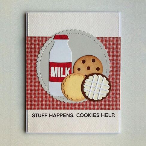 مجموعة قوالب القطع الكلمات الإنجليزية، استنسل معدني، أدوات سجل القصاصات، قالب نقش من الفولاذ الكربوني DIY لصناعة البطاقات الورقية، مستلزمات الحرف اليدوية (كلمات التهنئة الإنجليزية-12.5 × 18 سم) in Kuwait