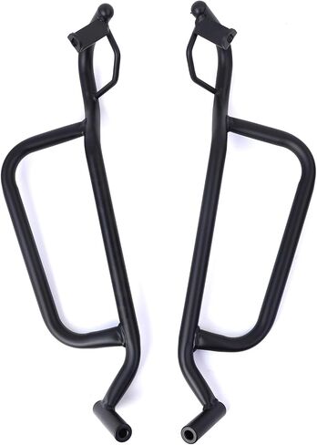 Iron Motorcycle Frame Guard Crash Bar Protector Fit for 2022 2023 Yamaha Zuma 125 in Saudi Arabia