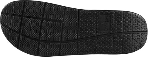 شبشب جل من فوكو كارولينا بانثرز NFL للرجال Wordmark - S in Kuwait