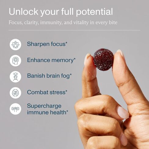 FOCL Restful Night Magnesium Sleep Supplement - Natural Sleep Aid, Melatonin-Free, Restorative Sleep, No Grogginiess - Magnesium Supplement for Sleep with Ashwagandha - Vegan, Non-GMO, Cruelty-Free in Saudi Arabia