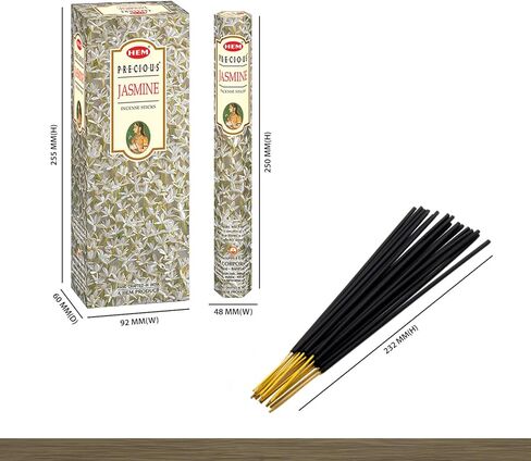 هيم عصا بخور اللوتس الثمينة in Kuwait