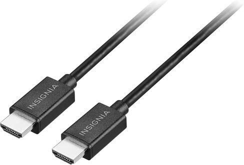 INSIGNIA 1.8 m (6 ft.) DisplayPort/HDMI Cable (NS-PD06502-C) in Saudi Arabia