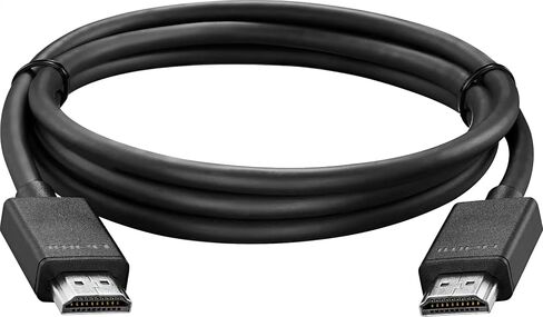 INSIGNIA 1.8 m (6 ft.) DisplayPort/HDMI Cable (NS-PD06502-C) in Saudi Arabia