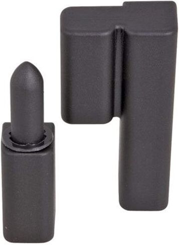 Southco Inc 96-10-510-50 Metal Offset Lift-Off Hinge Inch, Offset Type InchA Inch Style (Pack of 4) in Kuwait