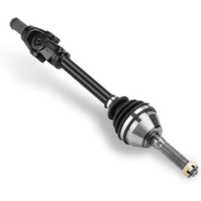 Rear Left Right CV Axle Shaft for Polaris Sportsman 400 500 HO 600 700 2003 2004 2005, Sportman 700 EFI 2004 2005, Sportman MV7 800 EFI 2005 for 1380240 1380197 2PCS in Saudi Arabia