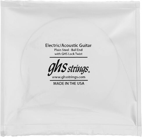 GHS Strings CB-GBTNT Coated Boomers Nickel Plated Electric Guitar Strings, Custom in Saudi Arabia