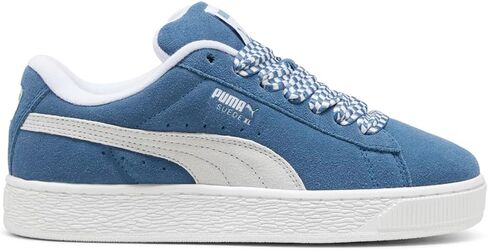 PUMA women's Suede XL Sneaker in Kuwait