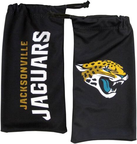 Siskiyou Sports NFL Green Bay Packers Unisex Edge Wrap Sunglass and Bag Set, Team Colors, One Size (FESG115EB-GR) in Saudi Arabia