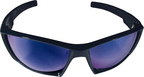 Siskiyou Sports NFL Green Bay Packers Unisex Edge Wrap Sunglass and Bag Set, Team Colors, One Size (FESG115EB-GR) in Saudi Arabia