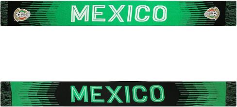 Icon Sports FC Barcelona Reversible Soccer Scarf, Red, One Size, (FCB22SC) in Saudi Arabia
