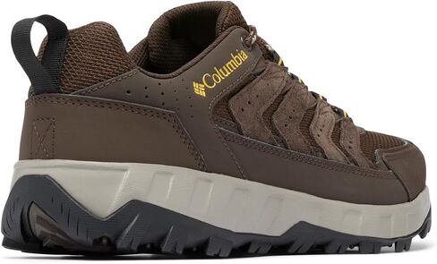Columbia Men's Strata Trail Low Hiking Shoe in Saudi Arabia