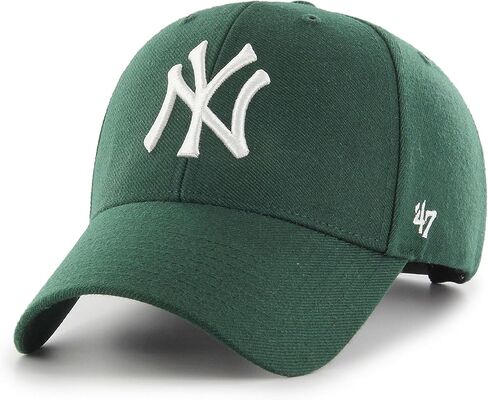 MVP Cap New York Yankess - Rattle Teal - 47 Brand in Saudi Arabia