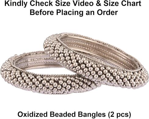 مجوهرات Efulgenz الهندية المؤكسدة لـ Navratri أساور مؤكسدة مطرزة للنساء مجموعة أساور هندية بوهو بوهيمية مجوهرات ريترو خمر سوار عتيق سوار بيان مجوهرات in Kuwait