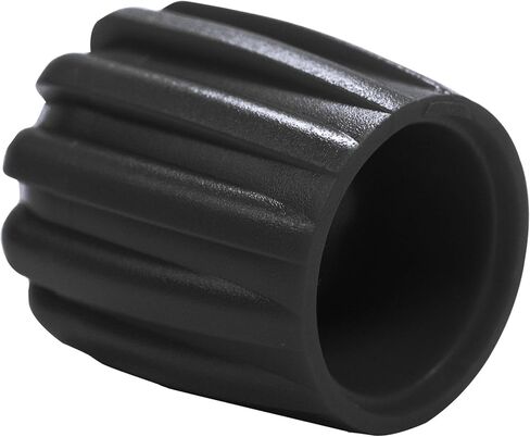 Scuba Choice Scuba Diving Tank Valve Knob - Round Shape, Orange in Saudi Arabia