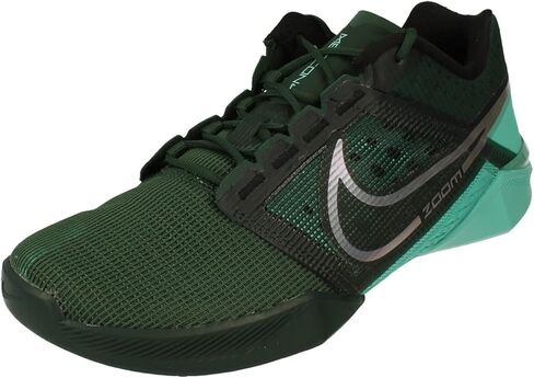 حذاء Nike للرجال للتدريب المتقاطع منخفض، Clear Jade White Geode Teal Deep Jungle، 11 in Saudi Arabia